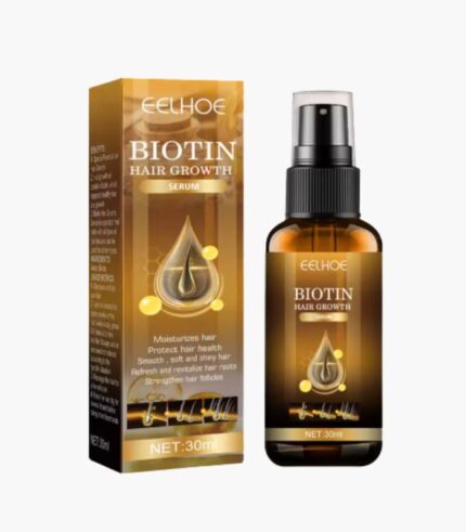 Ser Biotin Premium